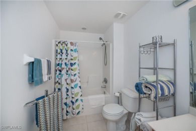 Welcome to this fabulous salt water pool home with a tranquil on Burnt Store Golf Club in Florida - for sale on GolfHomes.com, golf home, golf lot