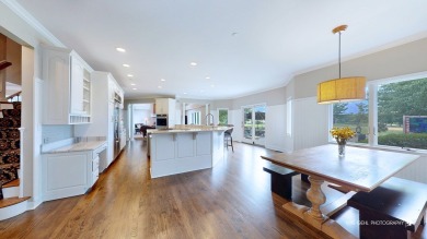 Welcome to an extraordinary opportunity in the prestigious on Stonebridge Country Club in Illinois - for sale on GolfHomes.com, golf home, golf lot