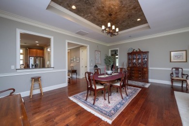 FABULOUS BLUE RIDGE MOUNTAIN FOOTHILLS!  NEARBY-GREENVILLE on The Clubs at Cherokee Valley Golf Course in South Carolina - for sale on GolfHomes.com, golf home, golf lot