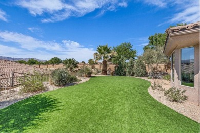 This beautifully maintained Sun River home sits on a desirable on Sunriver Golf Club in Utah - for sale on GolfHomes.com, golf home, golf lot