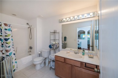 Welcome to this fabulous salt water pool home with a tranquil on Burnt Store Golf Club in Florida - for sale on GolfHomes.com, golf home, golf lot