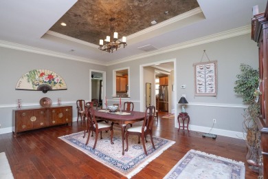 FABULOUS BLUE RIDGE MOUNTAIN FOOTHILLS!  NEARBY-GREENVILLE on The Clubs at Cherokee Valley Golf Course in South Carolina - for sale on GolfHomes.com, golf home, golf lot