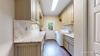 Welcome to an extraordinary opportunity in the prestigious on Stonebridge Country Club in Illinois - for sale on GolfHomes.com, golf home, golf lot