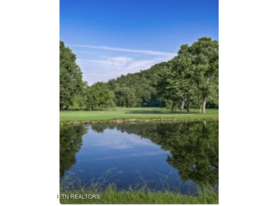 **Rustic Chalet in the Beautiful Mountains - A Golfer's & on Bent Creek Golf Course in Tennessee - for sale on GolfHomes.com, golf home, golf lot