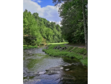 **Rustic Chalet in the Beautiful Mountains - A Golfer's & on Bent Creek Golf Course in Tennessee - for sale on GolfHomes.com, golf home, golf lot
