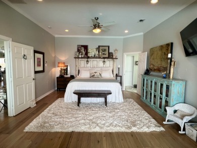 Exquisite Lakefront Home at Cedar Creek Country Club on Cedar Creek Country Club in Texas - for sale on GolfHomes.com, golf home, golf lot