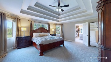 Welcome to an extraordinary opportunity in the prestigious on Stonebridge Country Club in Illinois - for sale on GolfHomes.com, golf home, golf lot