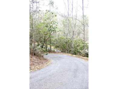 **Rustic Chalet in the Beautiful Mountains - A Golfer's & on Bent Creek Golf Course in Tennessee - for sale on GolfHomes.com, golf home, golf lot
