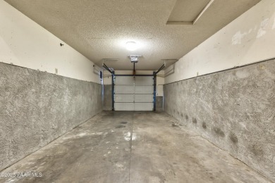 Charming 2-bedroom, 1.5-bath condo located in the desirable on Prescott Golf and Country Club in Arizona - for sale on GolfHomes.com, golf home, golf lot