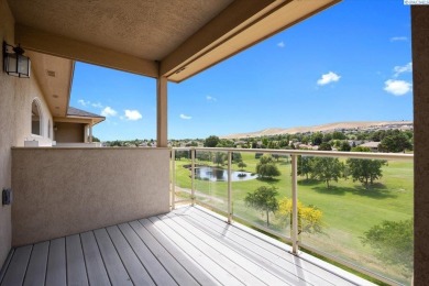 MLS# 285195 Welcome to the best golf course views at Canyon on Canyon Lakes Golf Course in Washington - for sale on GolfHomes.com, golf home, golf lot