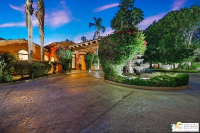 ONE OF A KIND! Exquisite architectural estate in South Rancho on Sunrise Country Club in California - for sale on GolfHomes.com, golf home, golf lot