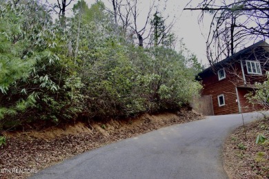 **Rustic Chalet in the Beautiful Mountains - A Golfer's & on Bent Creek Golf Course in Tennessee - for sale on GolfHomes.com, golf home, golf lot