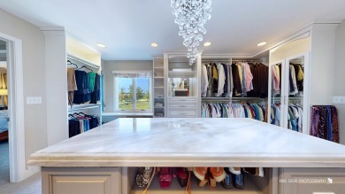 Welcome to an extraordinary opportunity in the prestigious on Stonebridge Country Club in Illinois - for sale on GolfHomes.com, golf home, golf lot