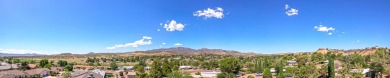 Charming 2-bedroom, 1.5-bath condo located in the desirable on Prescott Golf and Country Club in Arizona - for sale on GolfHomes.com, golf home, golf lot