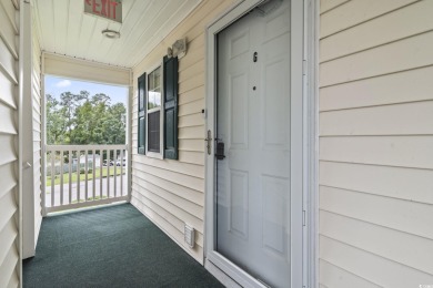 This captivating 3rd floor end unit features 2 bedrooms and 2 on  in South Carolina - for sale on GolfHomes.com, golf home, golf lot