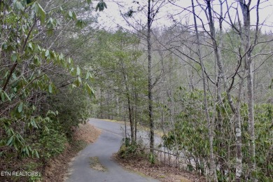 **Rustic Chalet in the Beautiful Mountains - A Golfer's & on Bent Creek Golf Course in Tennessee - for sale on GolfHomes.com, golf home, golf lot
