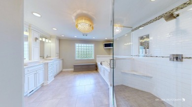 Welcome to an extraordinary opportunity in the prestigious on Stonebridge Country Club in Illinois - for sale on GolfHomes.com, golf home, golf lot
