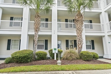 This captivating 3rd floor end unit features 2 bedrooms and 2 on  in South Carolina - for sale on GolfHomes.com, golf home, golf lot