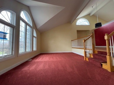 Check out this magnificent home located on Lincoln Oaks golf on Lincoln Oaks Golf Course in Illinois - for sale on GolfHomes.com, golf home, golf lot