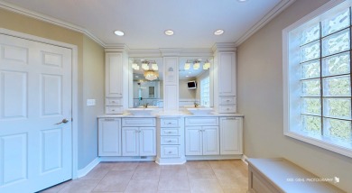 Welcome to an extraordinary opportunity in the prestigious on Stonebridge Country Club in Illinois - for sale on GolfHomes.com, golf home, golf lot