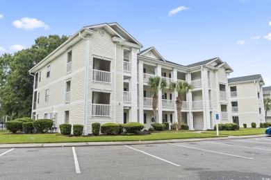 This captivating 3rd floor end unit features 2 bedrooms and 2 on  in South Carolina - for sale on GolfHomes.com, golf home, golf lot