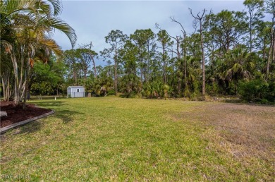 Welcome to this fabulous salt water pool home with a tranquil on Burnt Store Golf Club in Florida - for sale on GolfHomes.com, golf home, golf lot