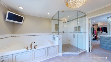 Welcome to an extraordinary opportunity in the prestigious on Stonebridge Country Club in Illinois - for sale on GolfHomes.com, golf home, golf lot