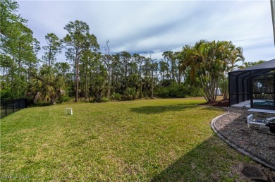 Welcome to this fabulous salt water pool home with a tranquil on Burnt Store Golf Club in Florida - for sale on GolfHomes.com, golf home, golf lot
