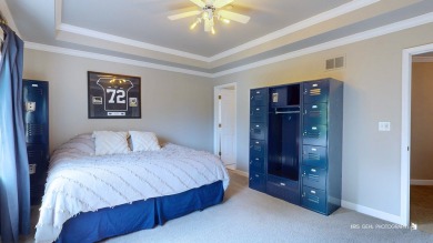 Welcome to an extraordinary opportunity in the prestigious on Stonebridge Country Club in Illinois - for sale on GolfHomes.com, golf home, golf lot