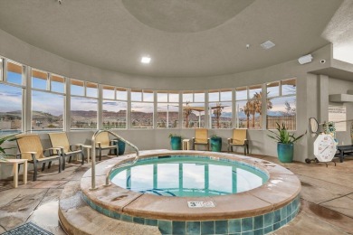 This beautifully maintained Sun River home sits on a desirable on Sunriver Golf Club in Utah - for sale on GolfHomes.com, golf home, golf lot