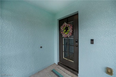 Welcome to this fabulous salt water pool home with a tranquil on Burnt Store Golf Club in Florida - for sale on GolfHomes.com, golf home, golf lot
