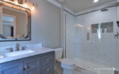 Welcome to an extraordinary opportunity in the prestigious on Stonebridge Country Club in Illinois - for sale on GolfHomes.com, golf home, golf lot