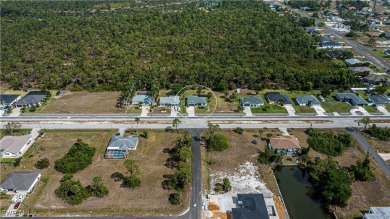 Welcome to this fabulous salt water pool home with a tranquil on Burnt Store Golf Club in Florida - for sale on GolfHomes.com, golf home, golf lot