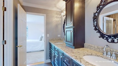 Welcome to an extraordinary opportunity in the prestigious on Stonebridge Country Club in Illinois - for sale on GolfHomes.com, golf home, golf lot
