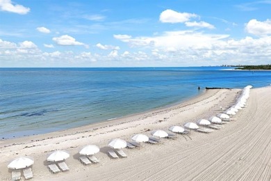 Welcome to this inviting cabana-style residence in Sanctuary at on The Colony Golf and Country Club in Florida - for sale on GolfHomes.com, golf home, golf lot