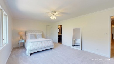 Welcome to an extraordinary opportunity in the prestigious on Stonebridge Country Club in Illinois - for sale on GolfHomes.com, golf home, golf lot