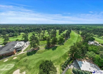 541 Fairway Drive stunning California style home in Country Club on Florence Country Club in South Carolina - for sale on GolfHomes.com, golf home, golf lot