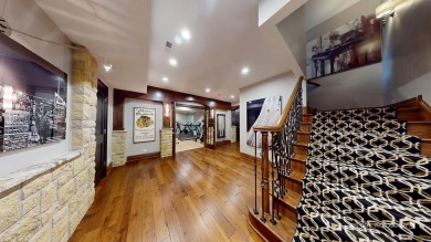 Welcome to an extraordinary opportunity in the prestigious on Stonebridge Country Club in Illinois - for sale on GolfHomes.com, golf home, golf lot