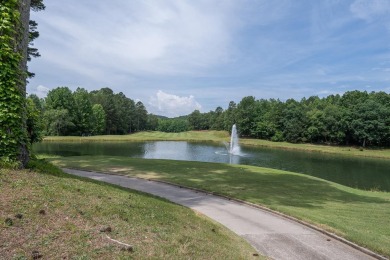 FABULOUS BLUE RIDGE MOUNTAIN FOOTHILLS!  NEARBY-GREENVILLE on The Clubs at Cherokee Valley Golf Course in South Carolina - for sale on GolfHomes.com, golf home, golf lot