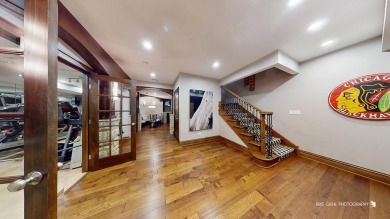 Welcome to an extraordinary opportunity in the prestigious on Stonebridge Country Club in Illinois - for sale on GolfHomes.com, golf home, golf lot