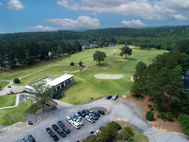 FABULOUS BLUE RIDGE MOUNTAIN FOOTHILLS!  NEARBY-GREENVILLE on The Clubs at Cherokee Valley Golf Course in South Carolina - for sale on GolfHomes.com, golf home, golf lot