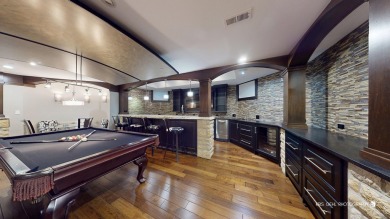 Welcome to an extraordinary opportunity in the prestigious on Stonebridge Country Club in Illinois - for sale on GolfHomes.com, golf home, golf lot