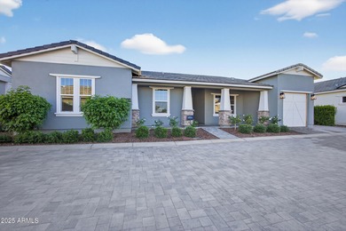 Luxury living awaits in the gated Sterling Grove community. This on Sterling Grove Golf & Country Club in Arizona - for sale on GolfHomes.com, golf home, golf lot