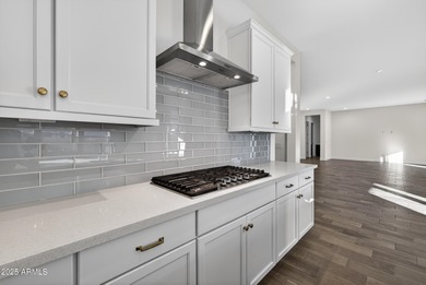 Luxury living awaits in the gated Sterling Grove community. This on Sterling Grove Golf & Country Club in Arizona - for sale on GolfHomes.com, golf home, golf lot