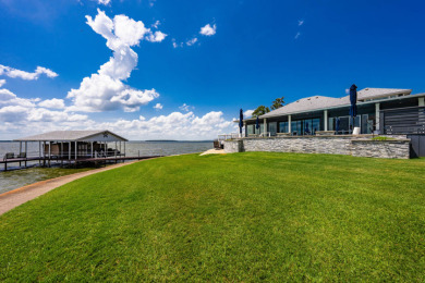 Exquisite Lakefront Home at Cedar Creek Country Club on Cedar Creek Country Club in Texas - for sale on GolfHomes.com, golf home, golf lot