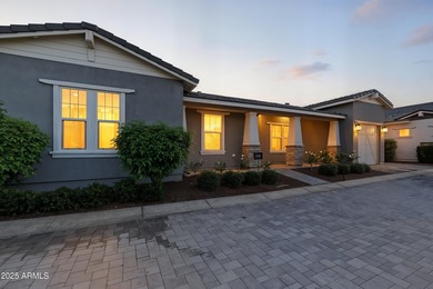 Luxury living awaits in the gated Sterling Grove community. This on Sterling Grove Golf & Country Club in Arizona - for sale on GolfHomes.com, golf home, golf lot