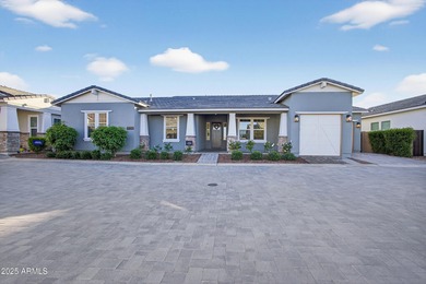 Luxury living awaits in the gated Sterling Grove community. This on Sterling Grove Golf & Country Club in Arizona - for sale on GolfHomes.com, golf home, golf lot