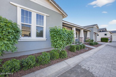 Luxury living awaits in the gated Sterling Grove community. This on Sterling Grove Golf & Country Club in Arizona - for sale on GolfHomes.com, golf home, golf lot