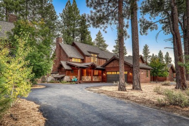 13107 Fairway Drive #5A . Old Greenwood, Truckee, CA  Experience on Old Greenwood Golf Club in California - for sale on GolfHomes.com, golf home, golf lot