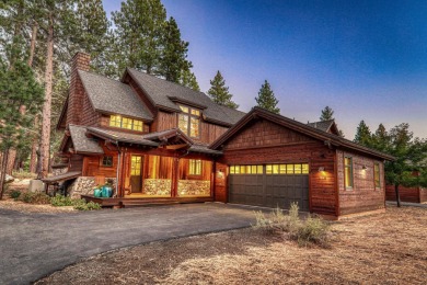 13107 Fairway Drive #5A . Old Greenwood, Truckee, CA  Experience on Old Greenwood Golf Club in California - for sale on GolfHomes.com, golf home, golf lot